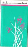Emily Dickinson- Love Poems