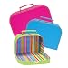 Nesting Suitcases Set of 3