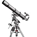Orion SkyView Pro 100ED GoTo Refractor Telescope