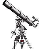 Orion SkyView Pro 100ED GoTo Refractor Telescope
