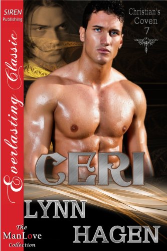 Ceri [Christian's Coven 7] (Siren Publishing Everlasting Classic ManLove)