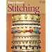 Essential beginning artcraft books for beading, quilting & more