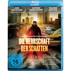 Die Herrschaft der Schatten