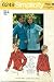Simplicity 6249 Sewing Pattern Misses Shirt Size 16 - Bust 38