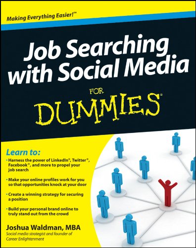 social media jobs