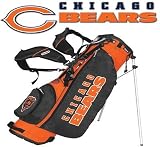 NFL Chicago Bears Stand Bag