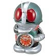 仮面ライダー 4SE502RH05 6881h