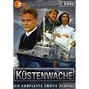 K�stenwache - Die komplette zweite Staffel (2 DVDs)