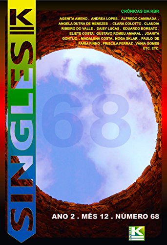 Singles 68 (Singles K) (Portuguese Edition)