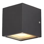 Wandleuchte Sitra Cube w�rfelf�rmig a...