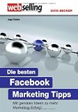 Produkt-Bild: Die besten Facebook Marketing Tipps