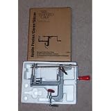 The Pampered Chef Apple Peeler Corer Slicer by 