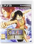 One Piece: Pirate Warriors