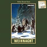 Image de Weihnacht: mp3-Hörbuch, Band 24 der Gesammelten Werke (Karl Mays Gesammelte Werke)