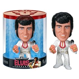  Elvis Presley: Aloha Funko Force