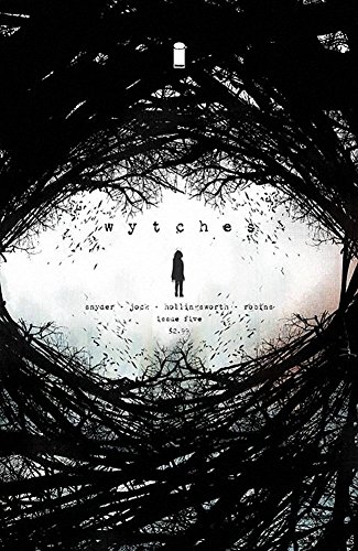 Wytches #5 (MR) Scott Snyder