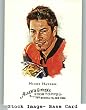 2008 Topps Allen and Ginter #59 Nicky Hayden - Motorcycle Racing Champion (Baseball Cards)