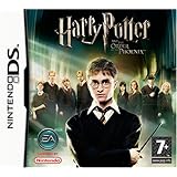 Harry Potter and the Order of the Phoenix (Nintendo DS)