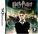 Harry Potter and the Order of the Phoenix (Nintendo DS)