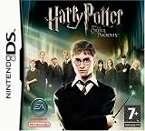 Harry Potter and the Order of the Phoenix (Nintendo DS)