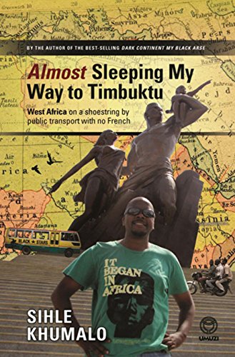 almost sleeping my way to timbuktu west africa on a shoestring by public transport with no french
