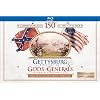Gettysburg / Gods and Generals (Limited Collector