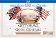 Gettysburg / Gods and Generals (Limited Collector's Edition) [Blu-ray]