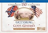 Gettysburg & Gods & Generals [Blu-ray] [Import]