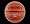 Spalding Never Flat Outdoor Intermediate Size Basketball