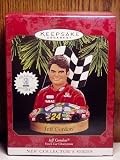 Jeff Gordon Stock Car Champions NASCAR 1997 Hallmark Ornament