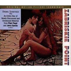Zabriskie Point