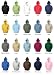 Kapuzen-Sweatshirt – Fruit of the Loom ‘Hooded Sweat’,