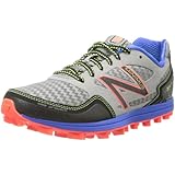 New Balance Women's WT00 Minimus Trail Running Shoe