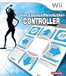 Wii Dance Dance Revolution Dance Pad Controller Wii Dance Dance Revolution Dance Pad Controller