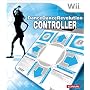 Wii Dance Dance Revolution Dance Pad Controller