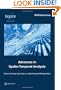 Advances in Spatio-Temporal Analysis: in: ISPRS Book Series, Vol. 5