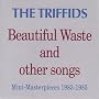 Beautiful Waste and Other Songs: Mini-Masterpieces 1983-1985
