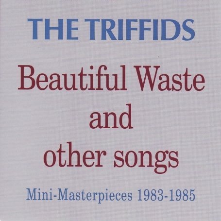 Beautiful Waste and Other Songs: Mini-Masterpieces 1983-1985