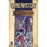 Game Mastery Map Pack: Temples
