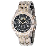 NBA Men's BL-NY Legend Series New York Knicks Black Dial Watch