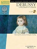 Debussy - Children`s Corner (Schirmer Performance Editions)
