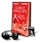 Cross My Heart [With Earbuds] (Playaway Adult Fiction)