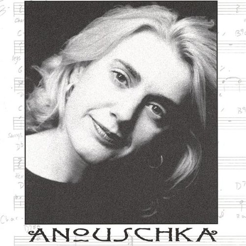 CD Baby.Com/Indys Anouschka