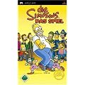 Die Simpsons - Das Spiel
