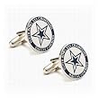 1996 Dallas Cowboys Super Bowl Champ Cufflinks