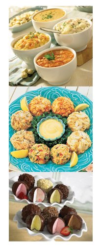 The Sampler Gram From Lobster Gram by Lobster Gram