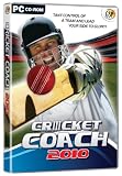 Cricket Coach 2010 (PC CD)