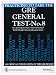 Search : Practicing to Take the Gre General Test, No 8