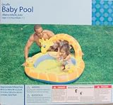 BABY POOL (GIRAFFE)