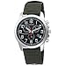 Green Powered Citizen Eco-Drive Watches